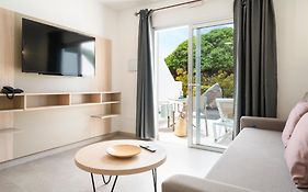 Apartamentos Santa Rosa